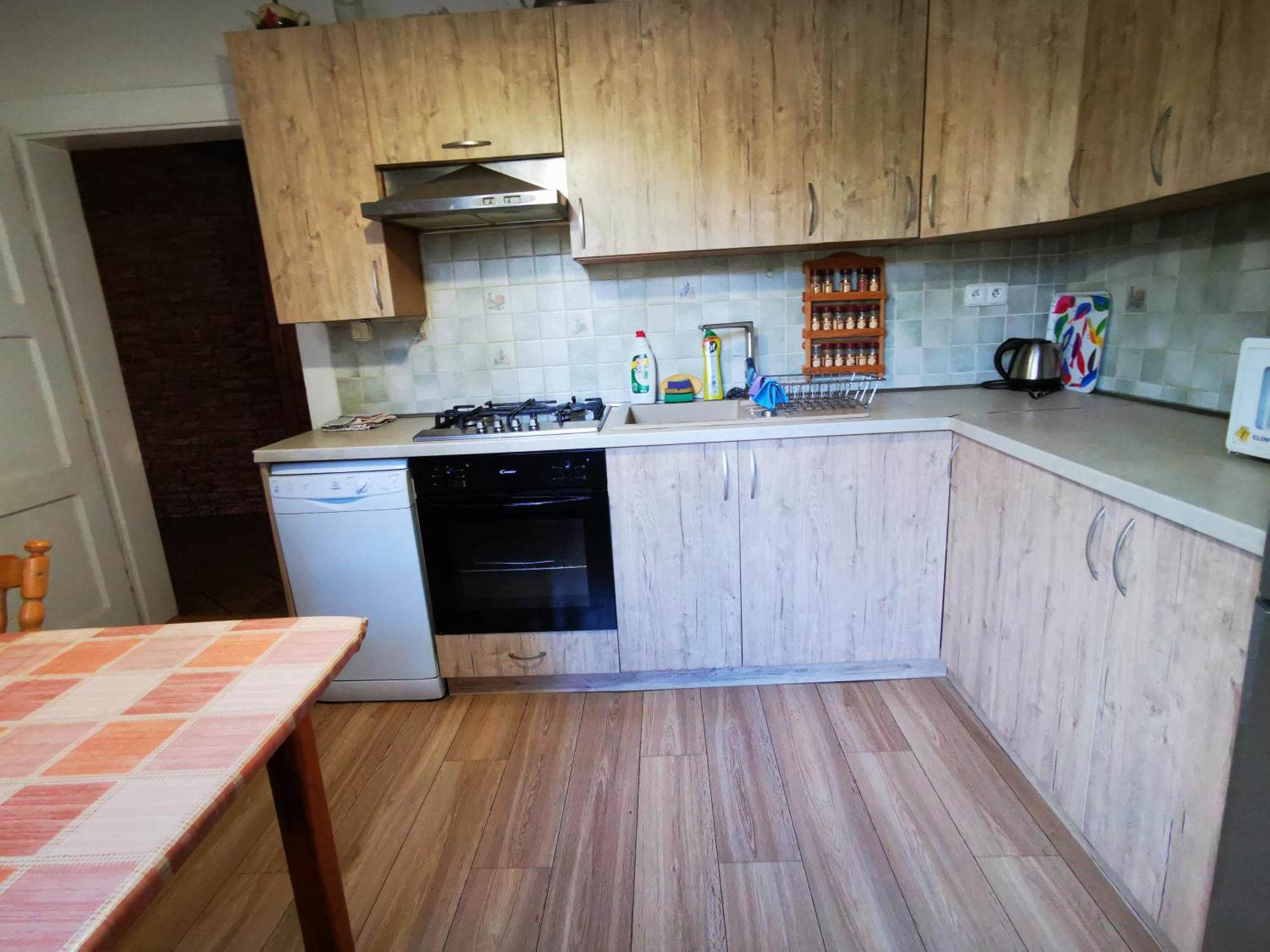 Drevenica Spanka Špania Dolina Dış mekan fotoğraf