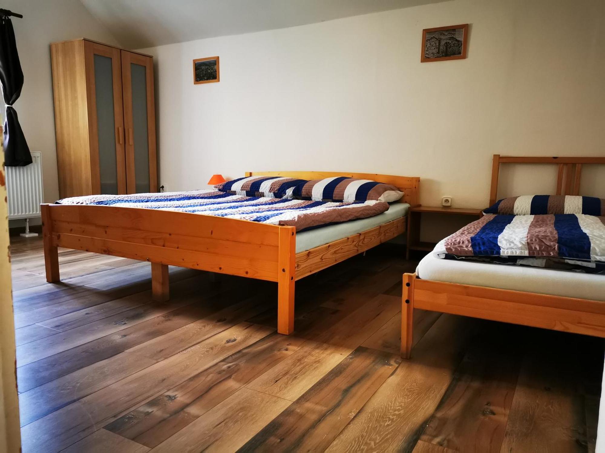 Drevenica Spanka Špania Dolina Dış mekan fotoğraf