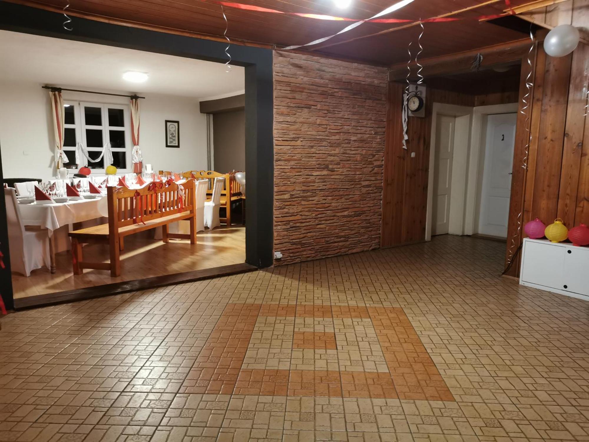Drevenica Spanka Špania Dolina Dış mekan fotoğraf