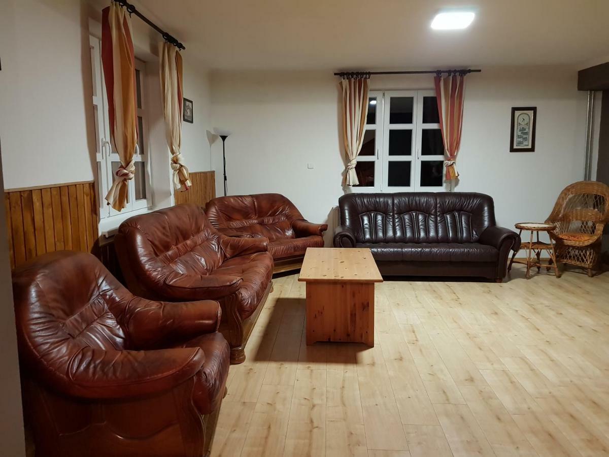 Drevenica Spanka Špania Dolina Dış mekan fotoğraf