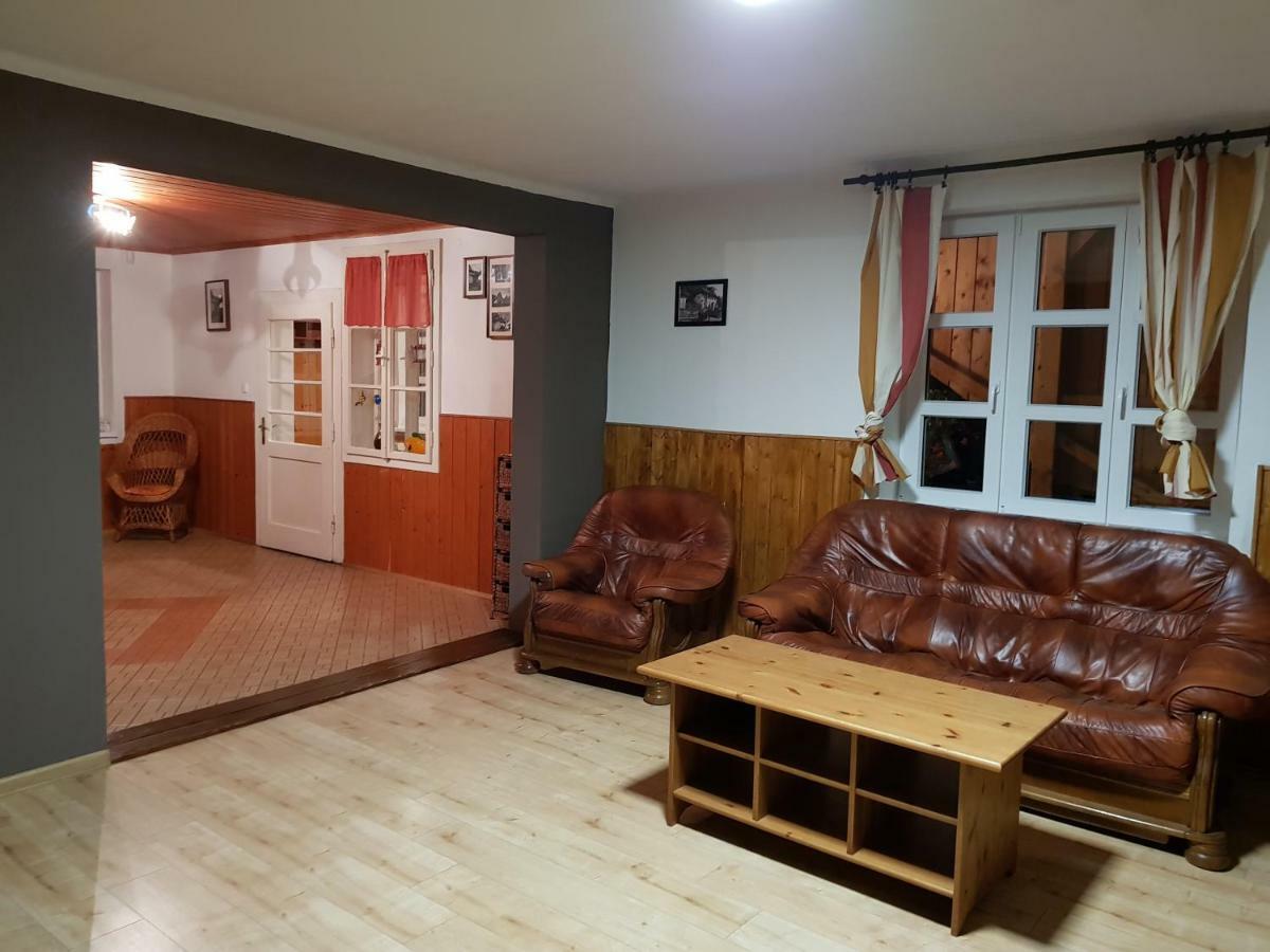 Drevenica Spanka Špania Dolina Dış mekan fotoğraf