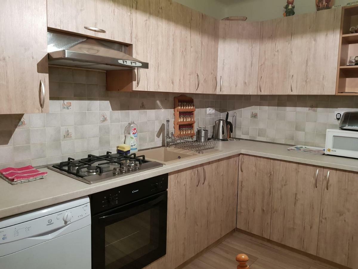 Drevenica Spanka Špania Dolina Dış mekan fotoğraf