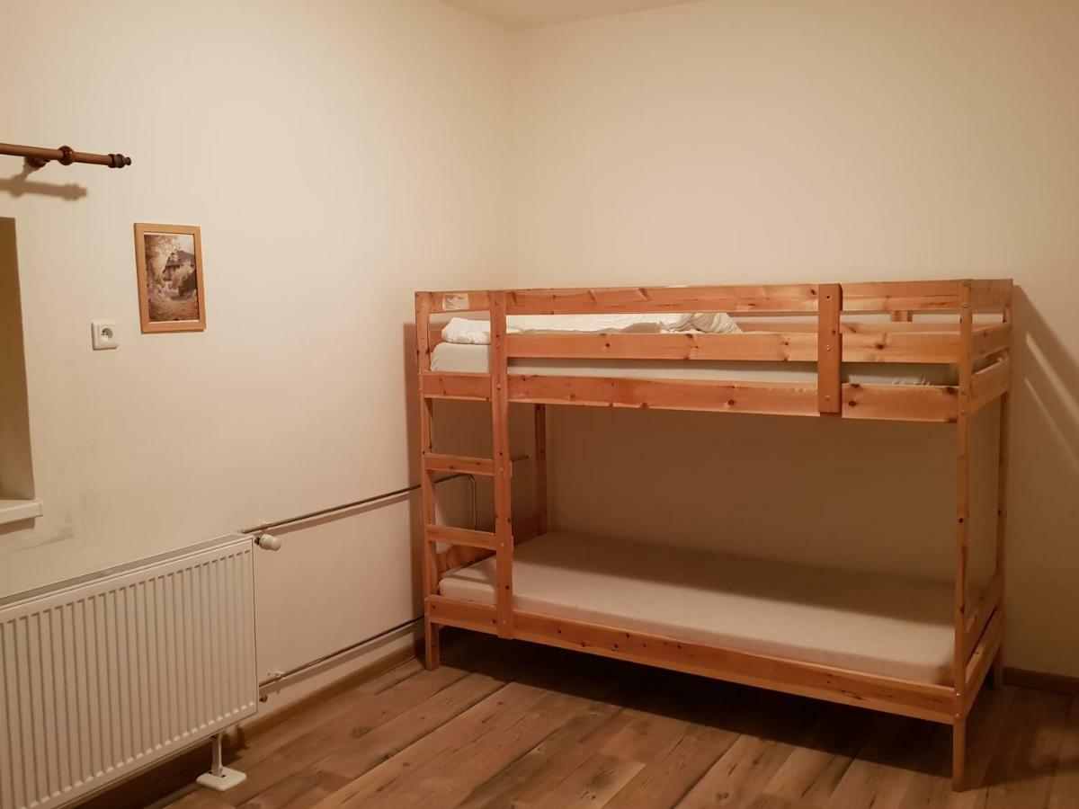 Drevenica Spanka Špania Dolina Dış mekan fotoğraf