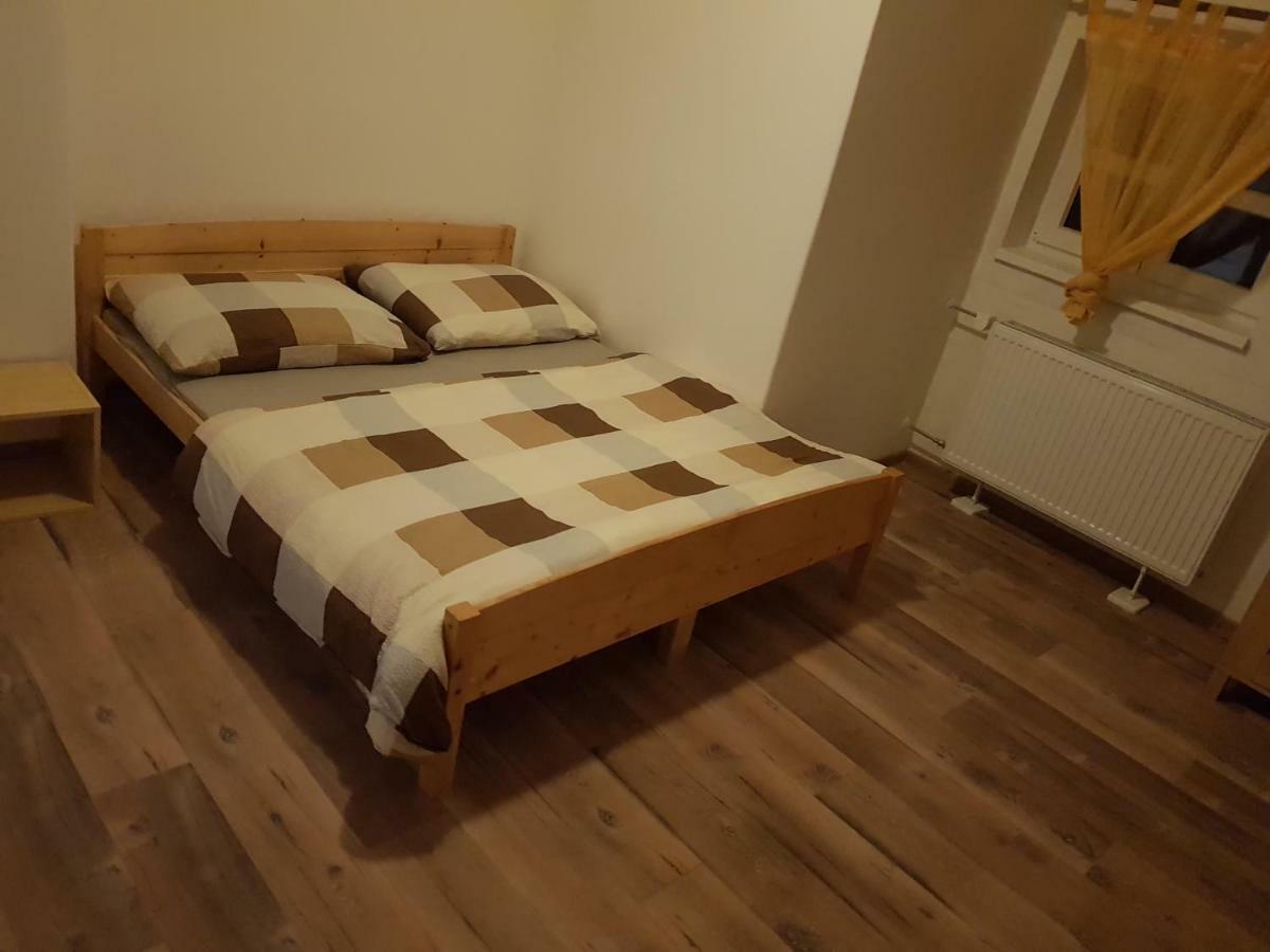 Drevenica Spanka Špania Dolina Dış mekan fotoğraf