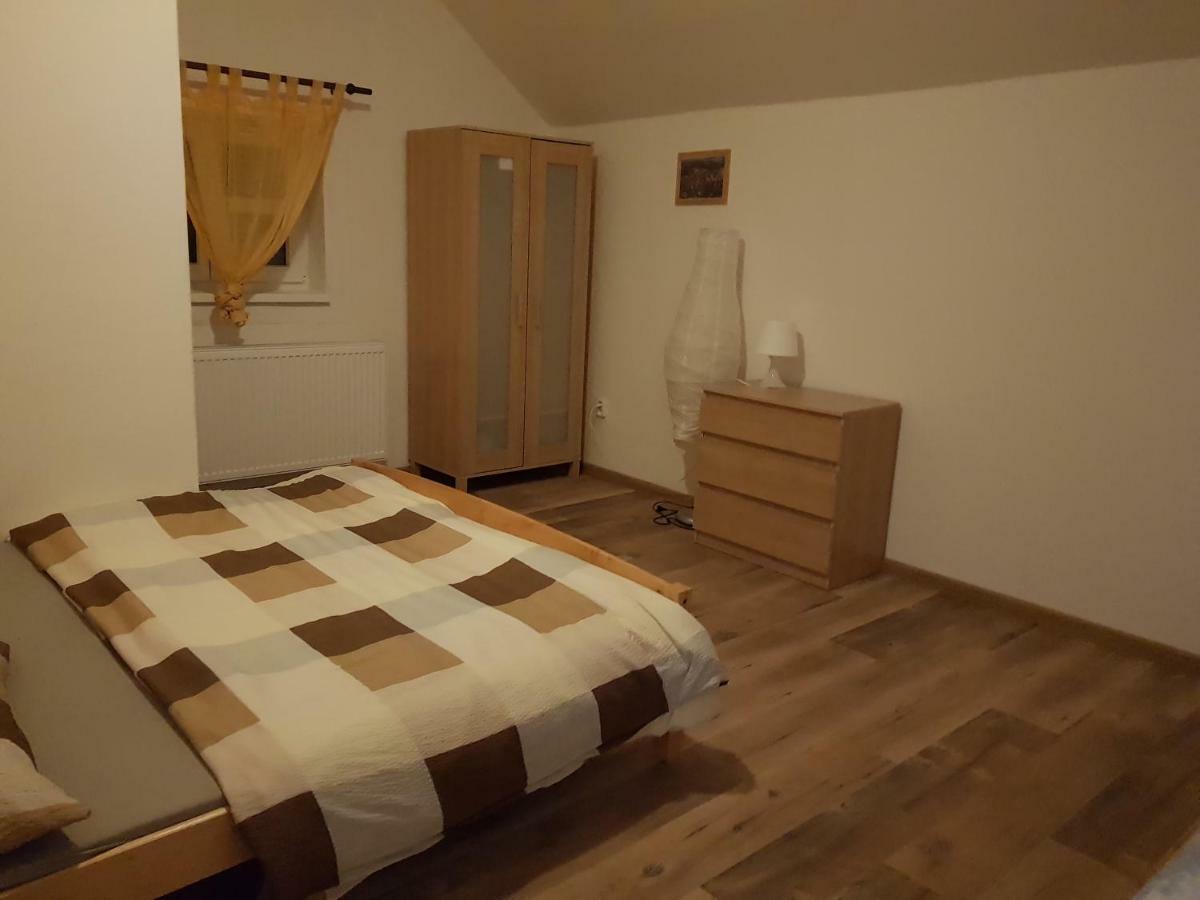 Drevenica Spanka Špania Dolina Dış mekan fotoğraf
